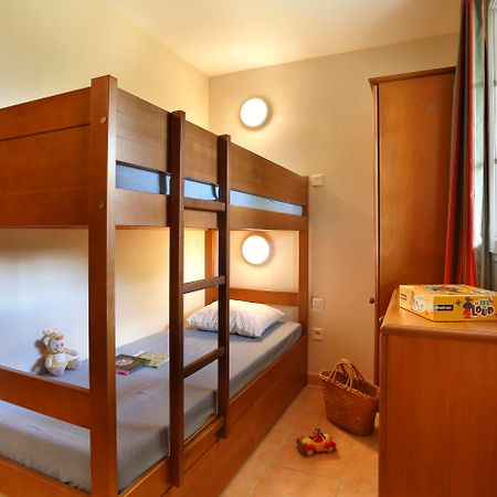 Residence Lac Mondesir Монфланкен Экстерьер фото