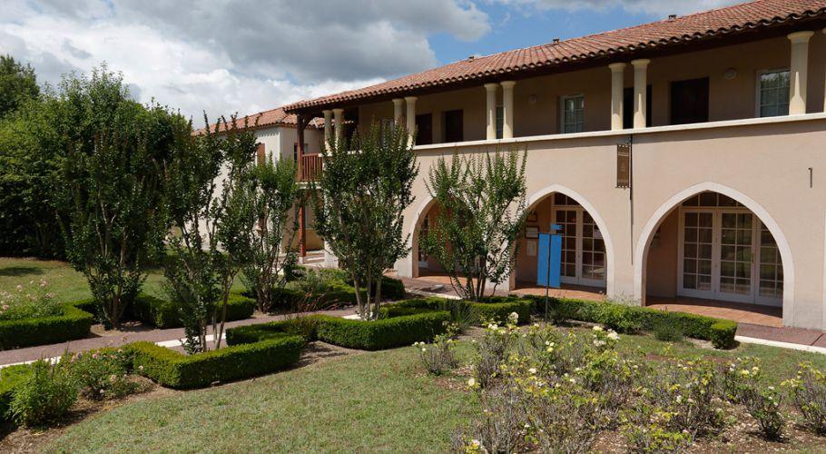 Residence Lac Mondesir Монфланкен Экстерьер фото