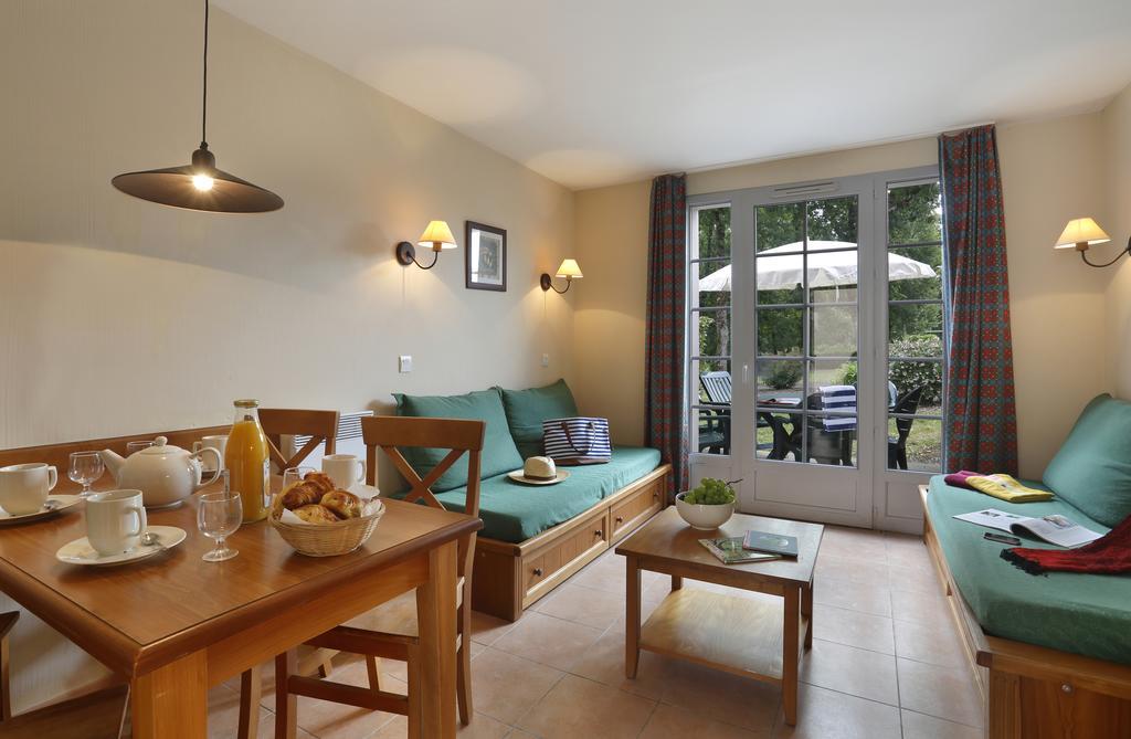 Residence Lac Mondesir Монфланкен Номер фото